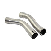 Yamaha YZF R1 2004–2006 Viper Exhaust Connecting Link Pipe