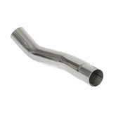 Triumph Tiger 900 2005–2010 Viper Exhaust Connecting Link Pipe