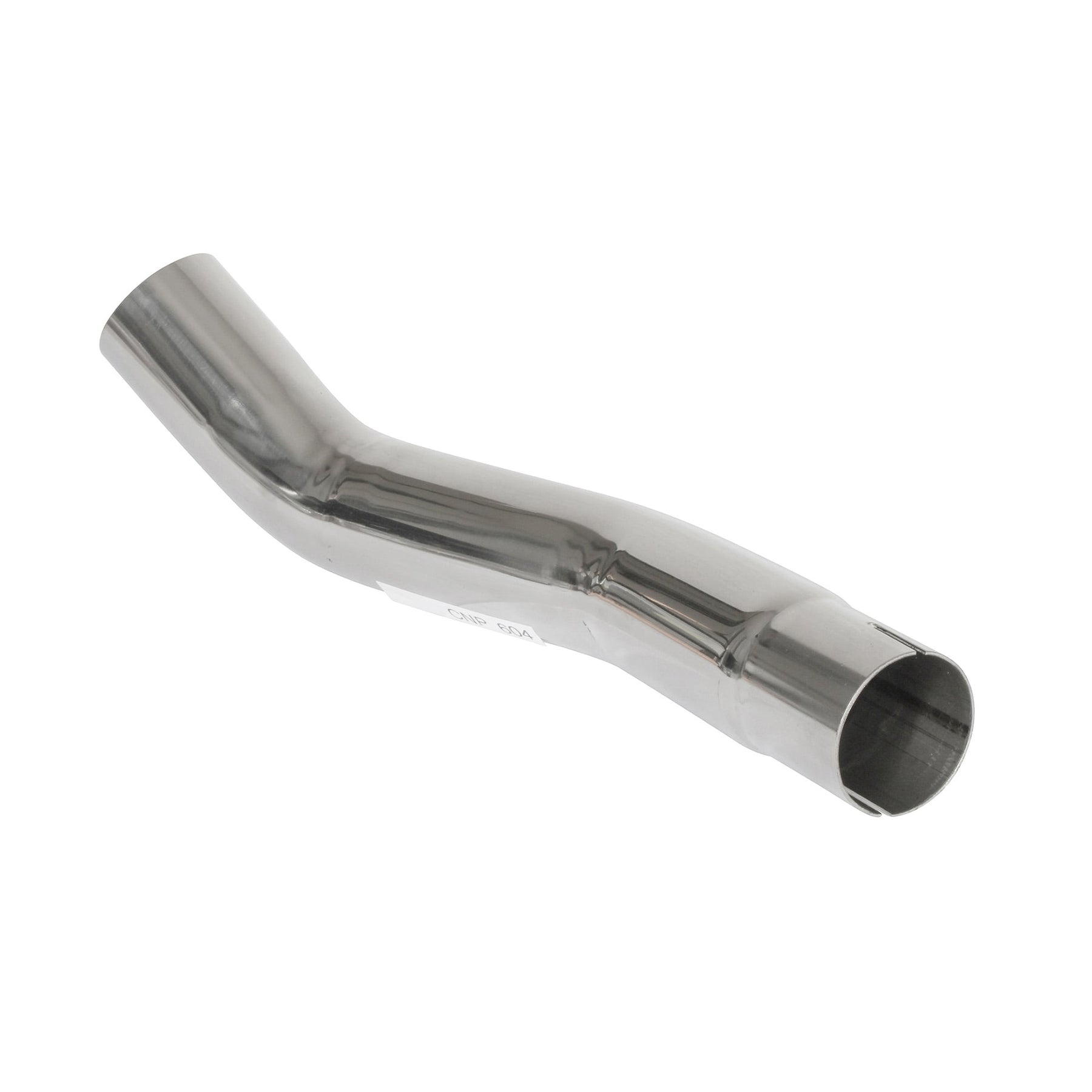 Triumph Tiger 900 2005–2010 Viper Exhaust Connecting Link Pipe