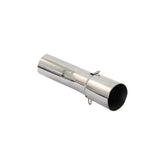 BMW F800GS 2008-2017 Viper Exhaust Connecting Link Pipe