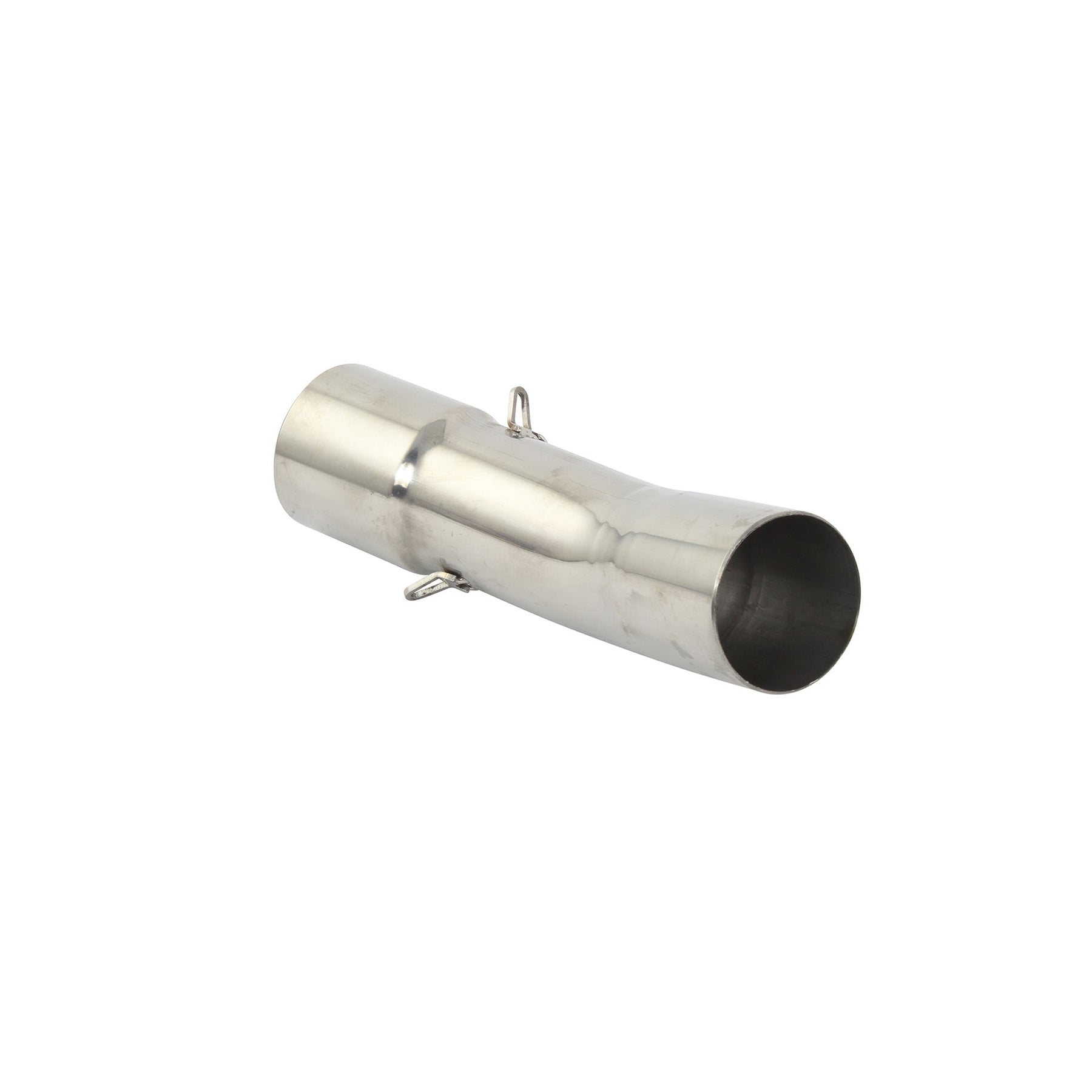 BMW F800R 2009-2012 Viper Exhaust Connecting Link Pipe