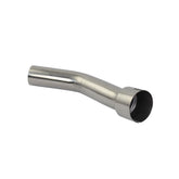 BMW R1200GS 2010–2012 Viper Exhaust Connecting Link Pipe - Beedspeed