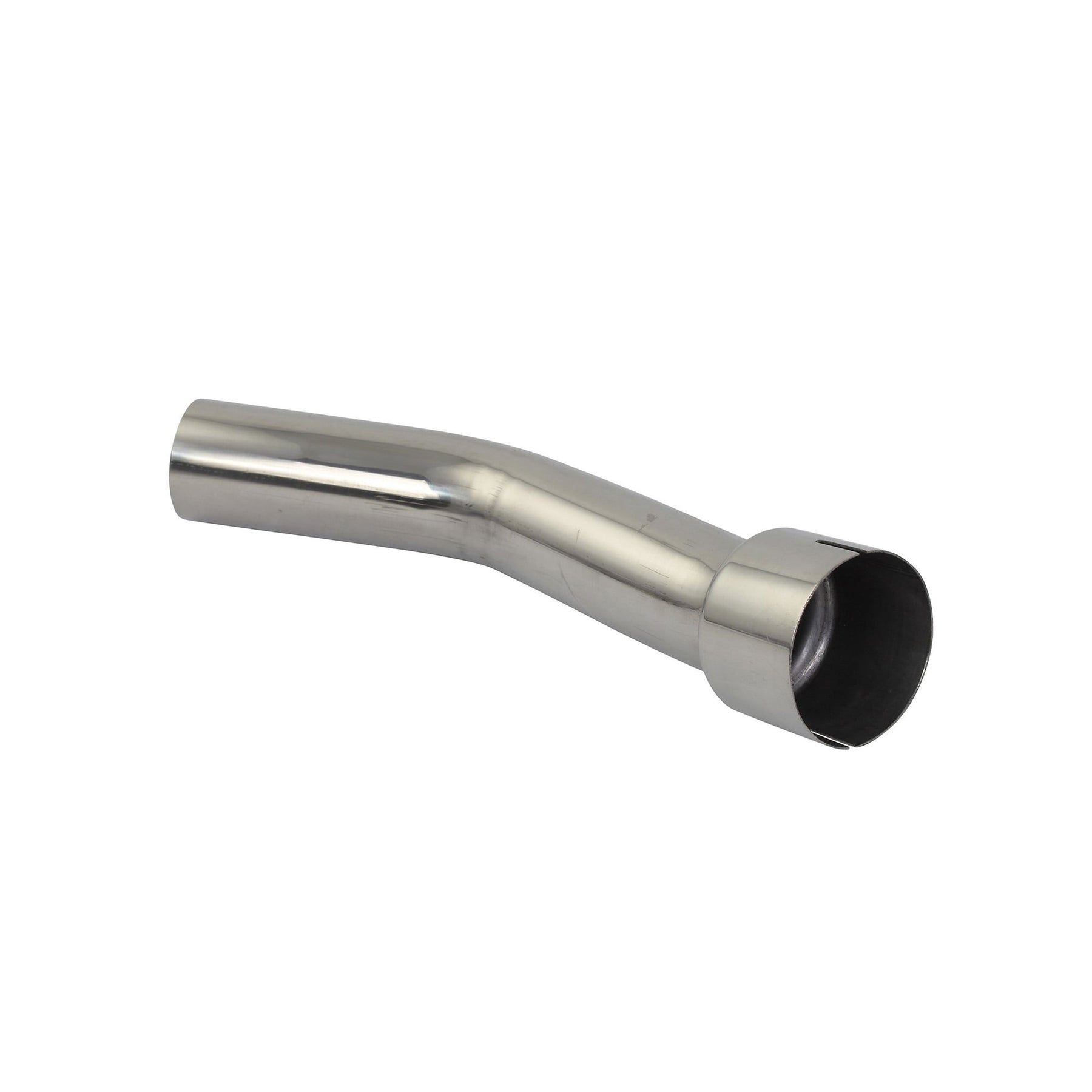 BMW R1200GS 2010–2012 Viper Exhaust Connecting Link Pipe - Beedspeed