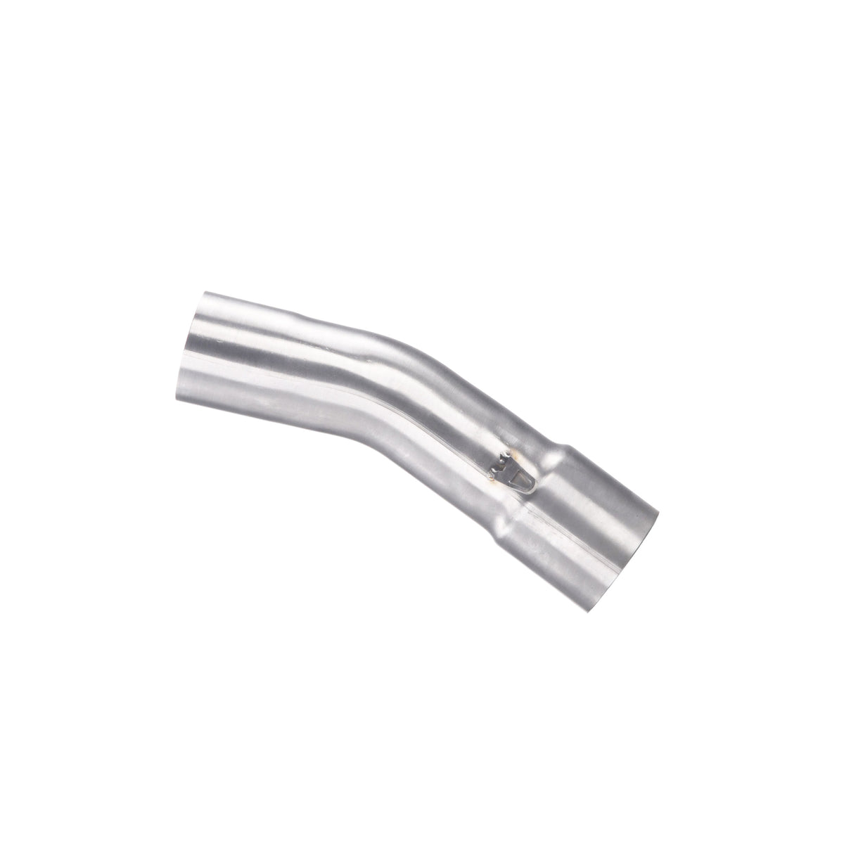 BMW F700GS Viper Exhaust Connecting Link Pipe