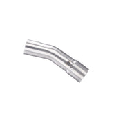 BMW F700GS Viper Exhaust Connecting Link Pipe