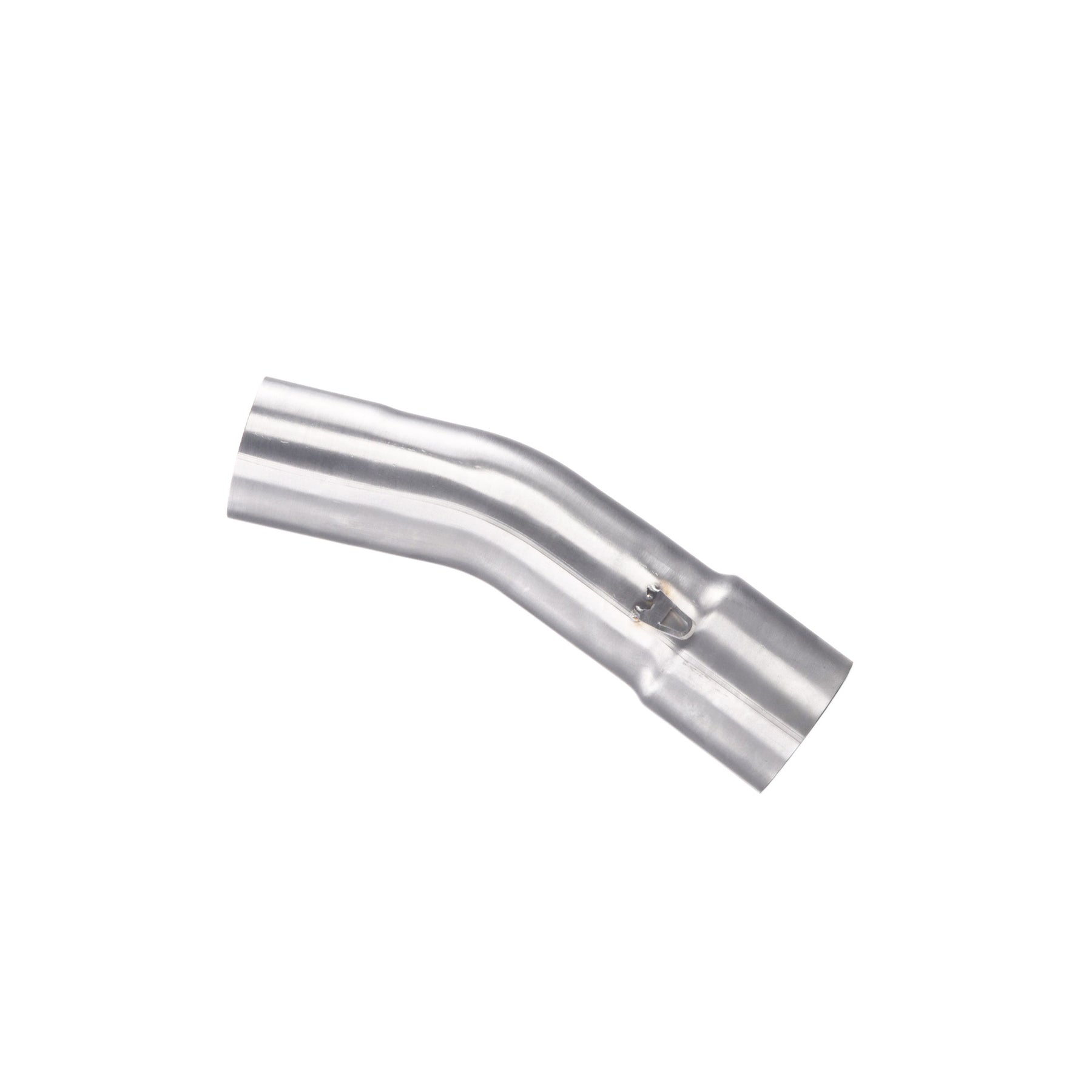 BMW F700GS Viper Exhaust Connecting Link Pipe