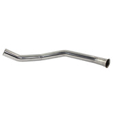 KTM 690 Duke 2012-2018 Viper Decat Exhaust Link Pipe - Beedspeed