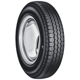 CST 145R10 CR966 Trailer Tyre 82/84N TL M+S E-Marked