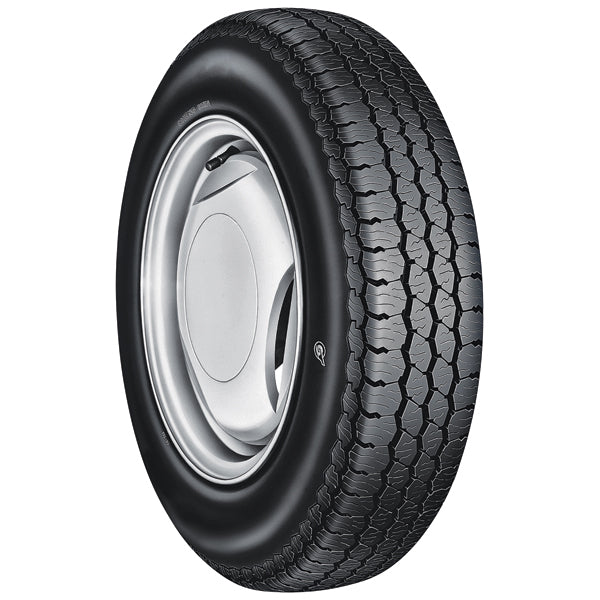 CST 145R10 CR966 Trailer Tyre 74N TL M+S E-Marked