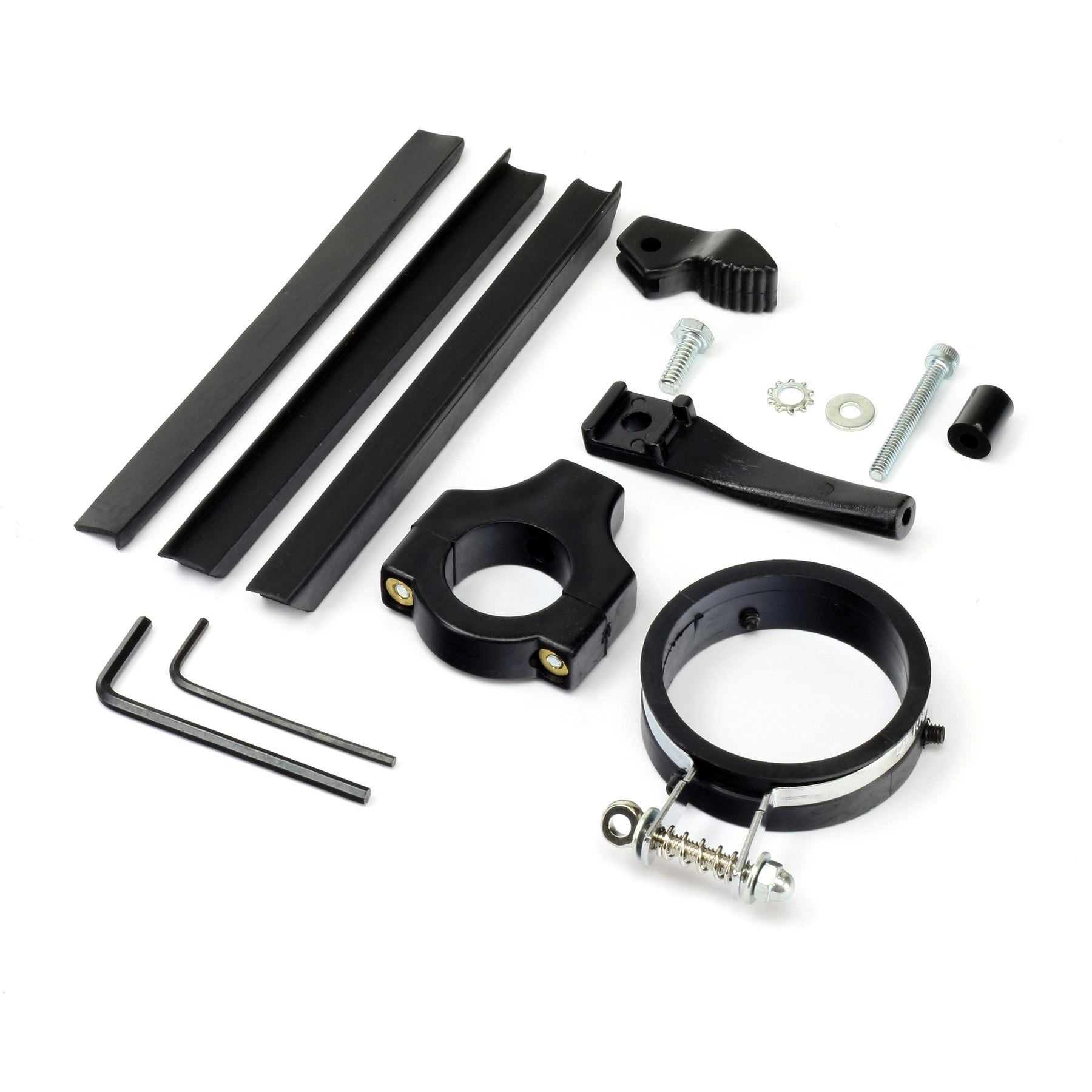 Bike It Universal Cruise Control Fits All Motorcycle Handlebar Sizes