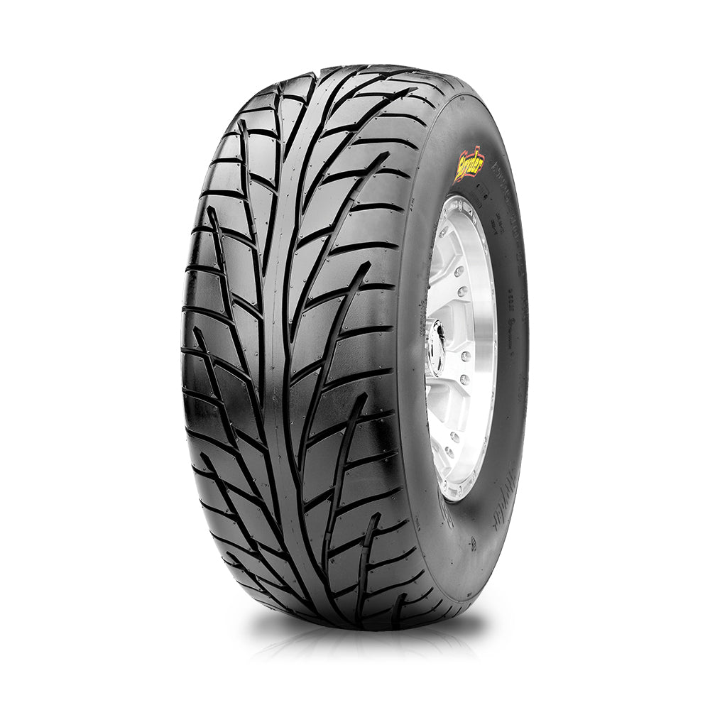 CST 26x11.00-12 Stryder CS06 ATV Rear Tyre 6PR TL E-Marked