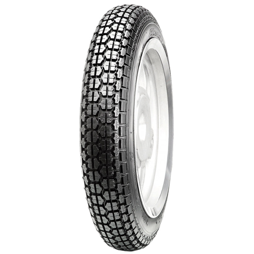 CST 3.50x10 C131 Scooter Tyre 4PR 42J TT