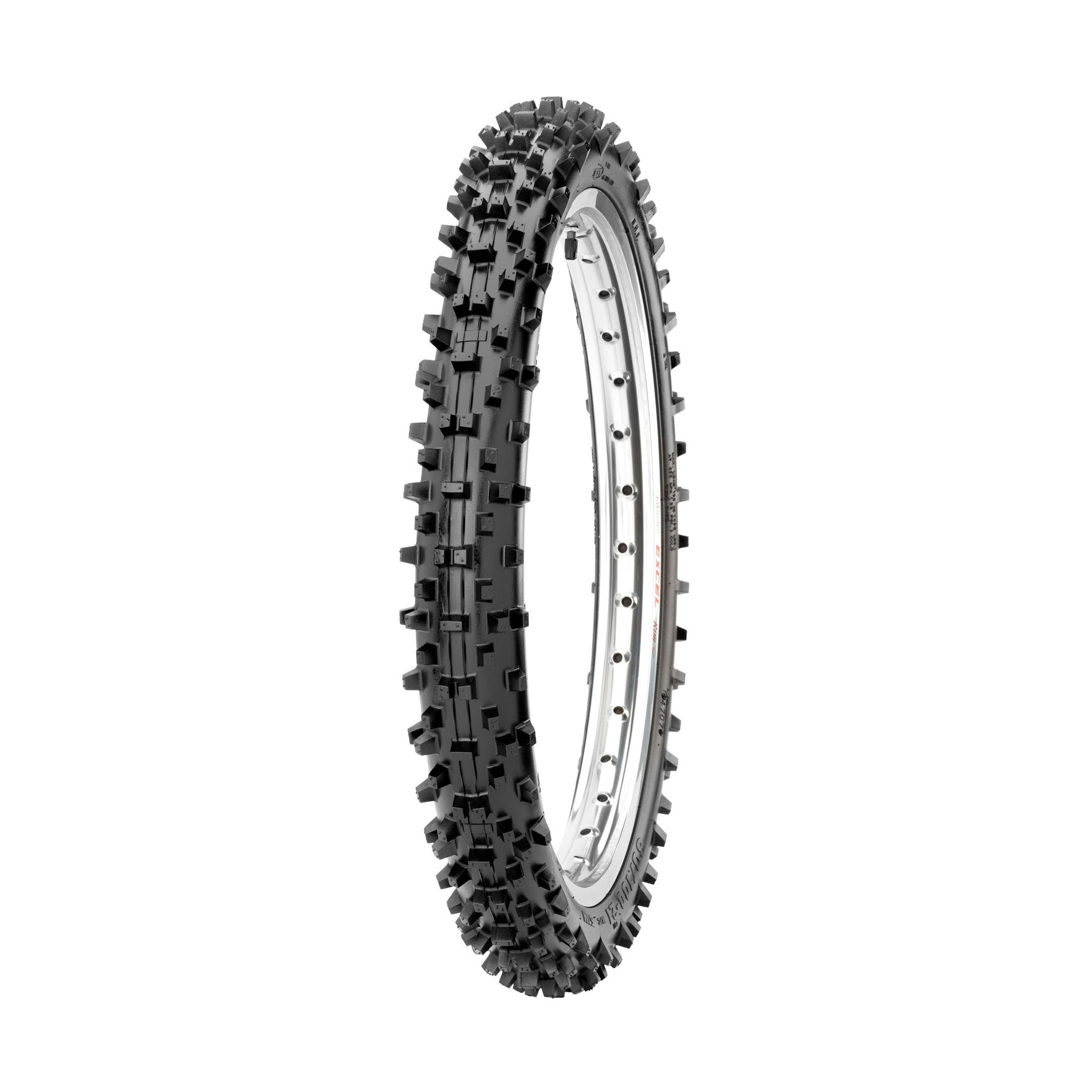 CST 80/100-21 C7211 Sand Motocross Front Tyre 51M TT