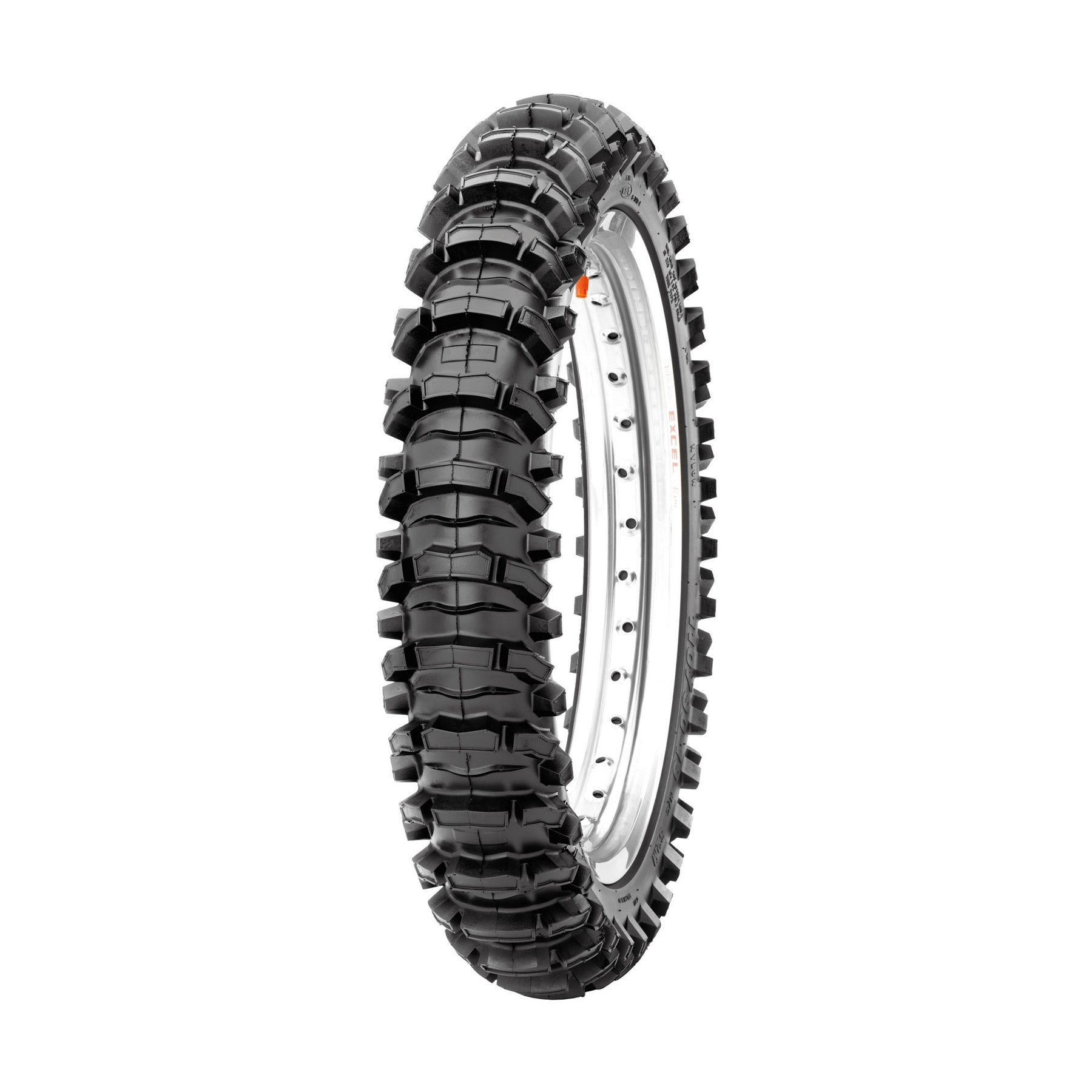CST 110/90-19 C7212 Sand Motocross Rear Tyre 62M TT