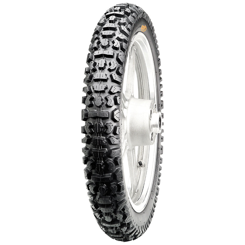 CST 3.50-18 C858 Trail Tyre TT E-Marked