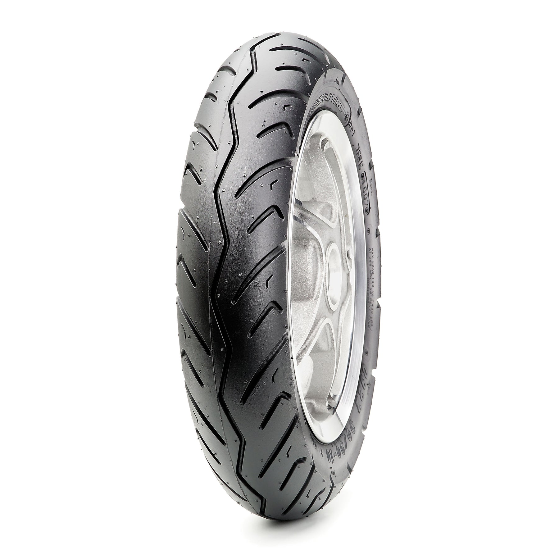 CST 110/70x12 C922 Scooter Tyre 53J TL