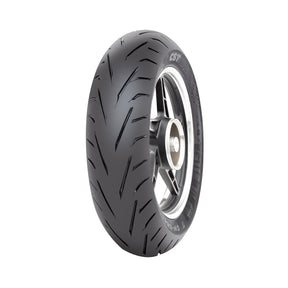 CST 100/80x14 CM-SC01 Scooter Tyre 48P TL