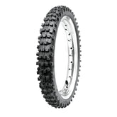 CST 70/100-19 CM708 Motocross Front Tyre 42M TT E-Marked