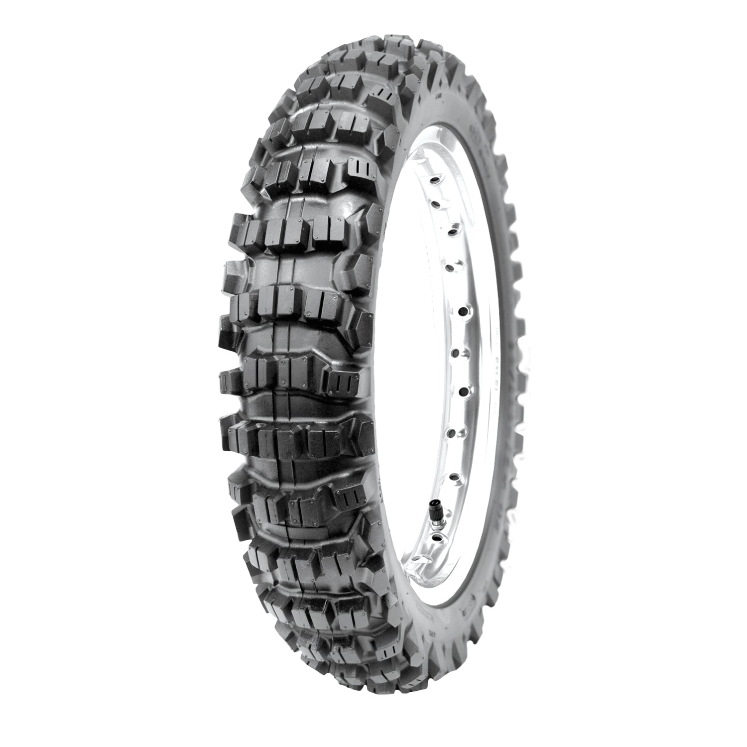 CST 90/100-14 CM709 Motocross Rear Tyre 49M TT