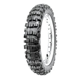 CST 90/100-14 CM709 Motocross Rear Tyre 49M TT