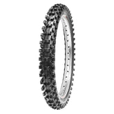 CST 80/100-21 CM733 Bite MX Motocross Front Tyre 51M TT E-Marked