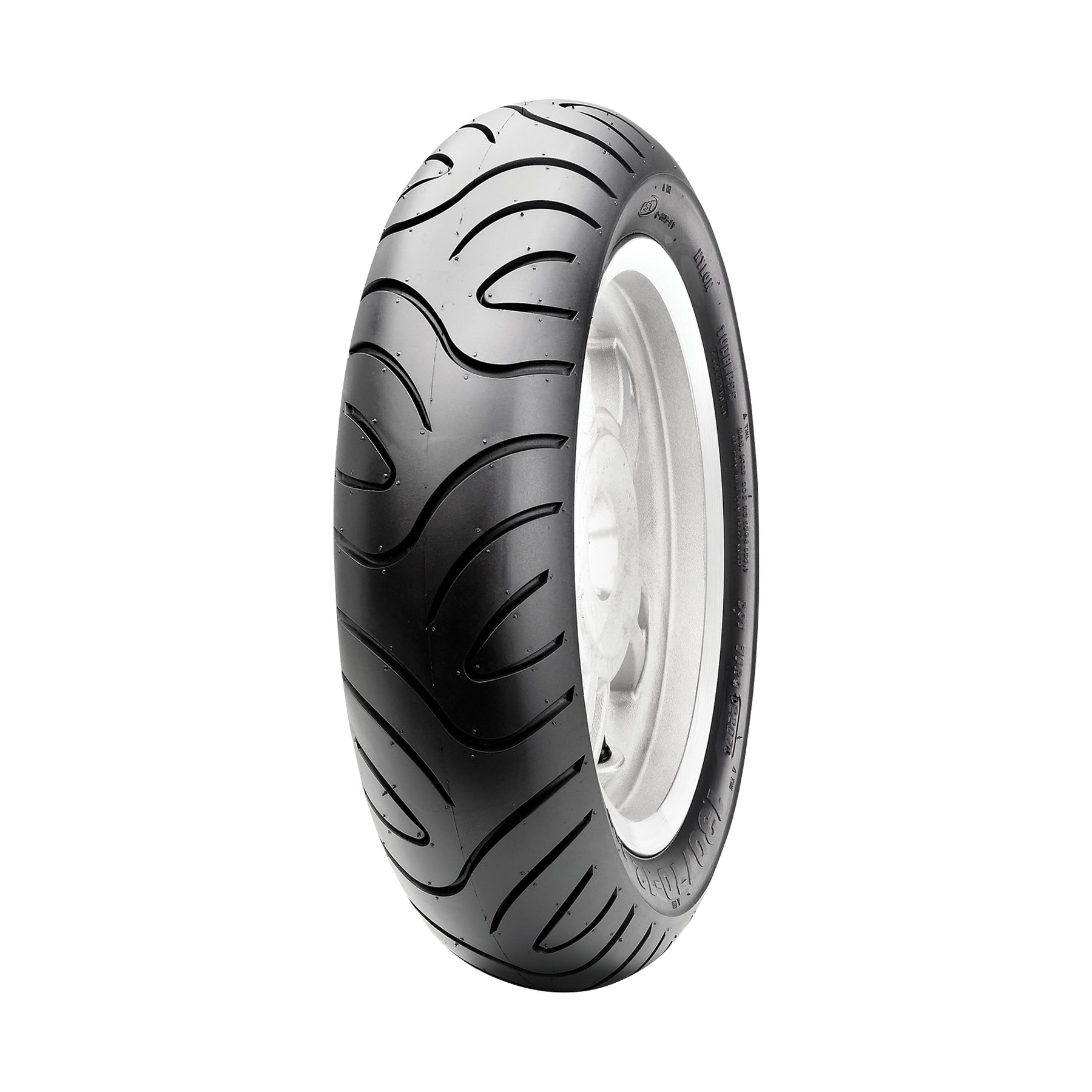 CST 110/70x13 C6525 Scooter Tyre 54L TL