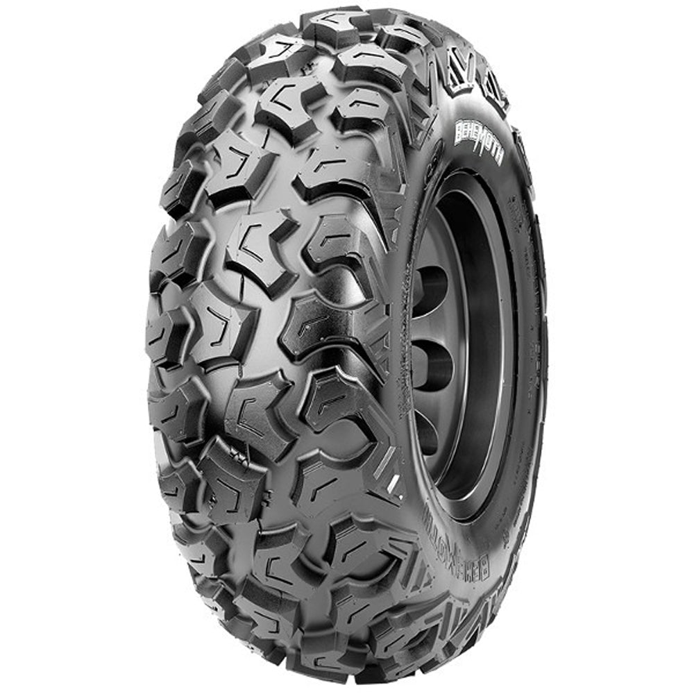 CST 26x9.00R12 Behemoth CU07 ATV Front Tyre 8PR 52M (200kg) TL E-Marked
