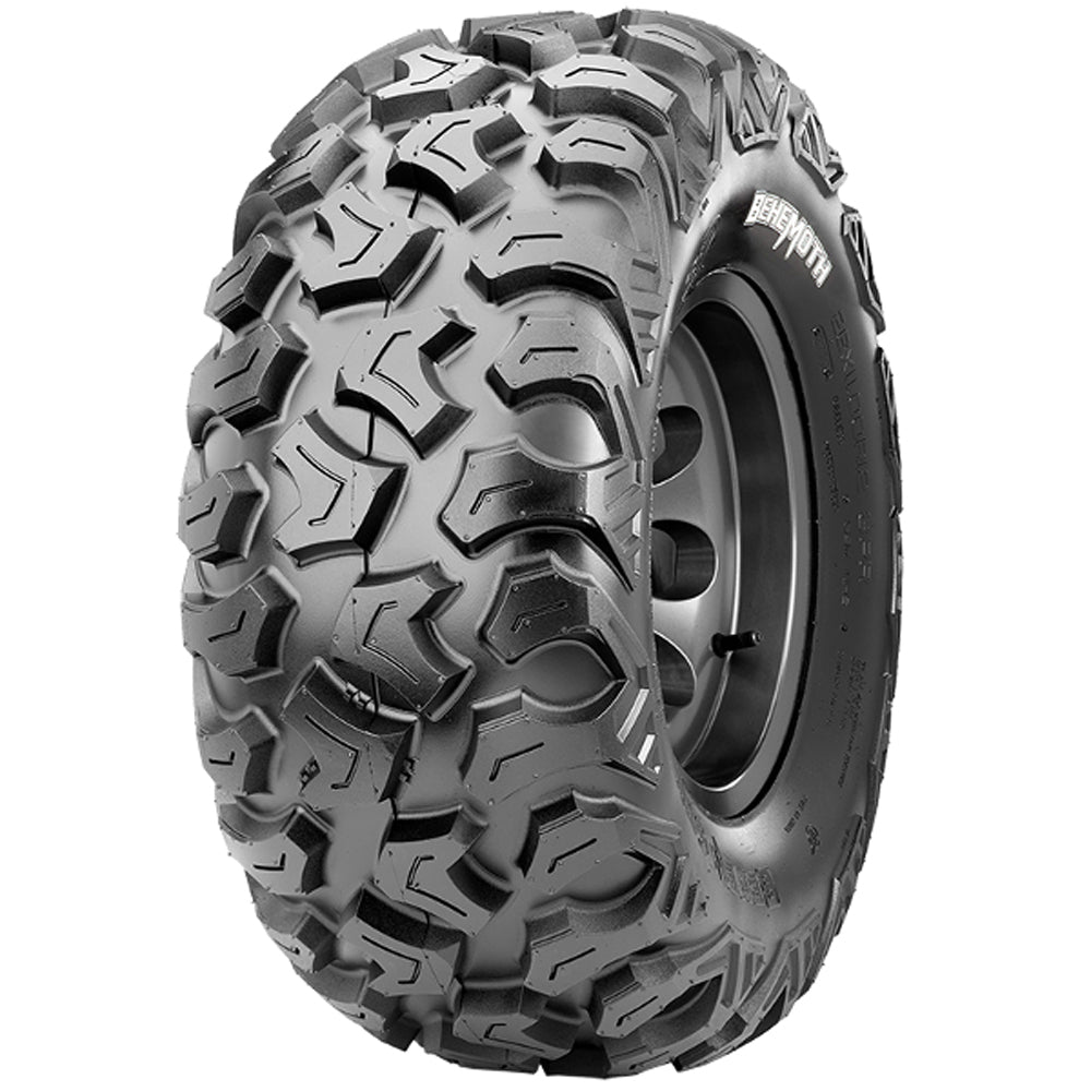 CST 30x10.00R15 Behemoth CU08 ATV Tyre 8PR 63M (272kg) TL E-Marked