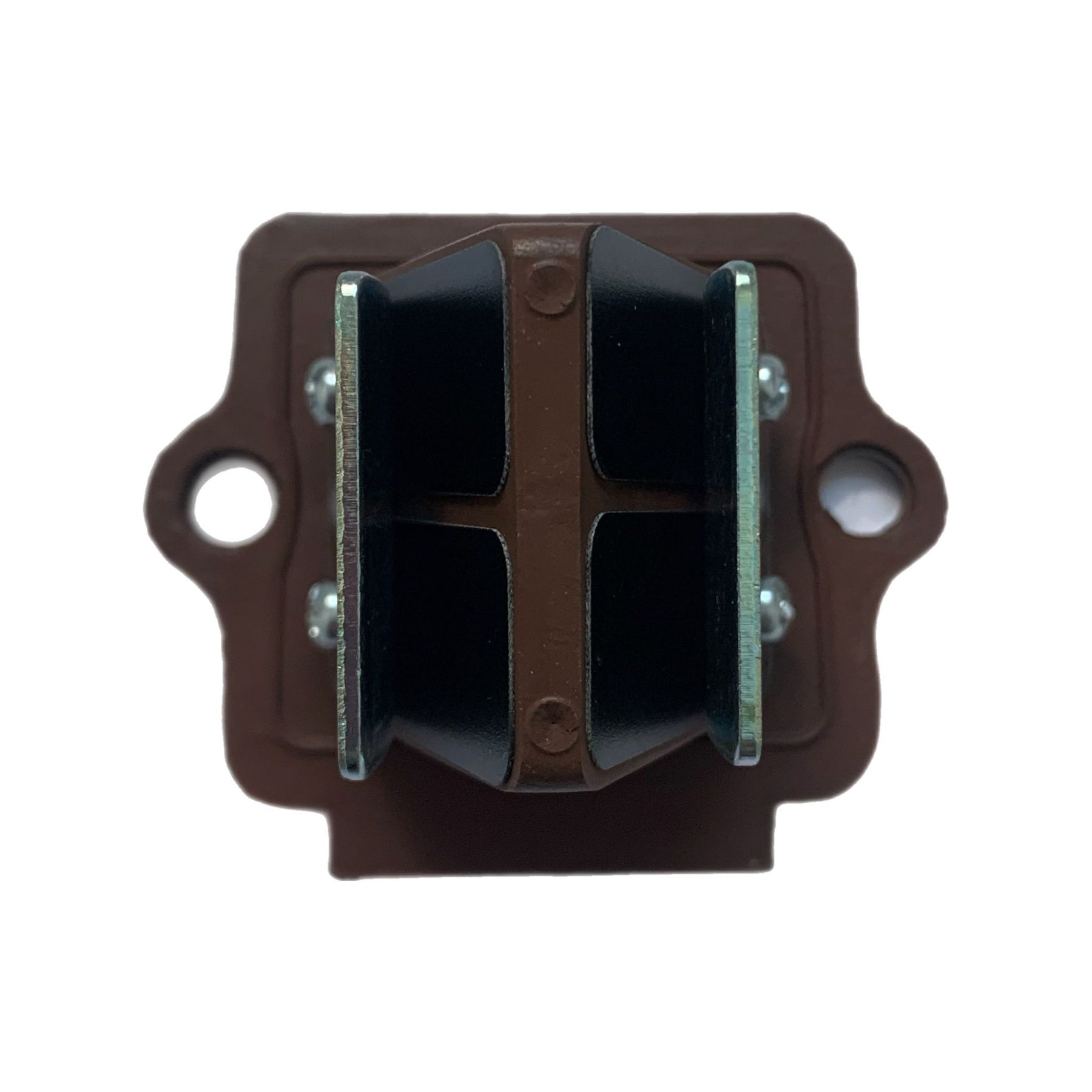 Carburettor - Reed Block - Aprilia/Derbi/Gilera/Italjet/Piaggio