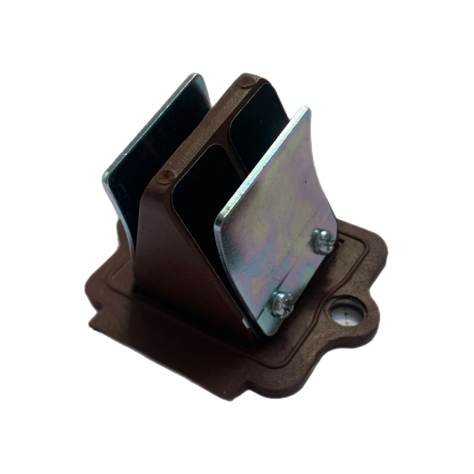 Carburettor - Reed Block - Aprilia/Derbi/Gilera/Italjet/Piaggio