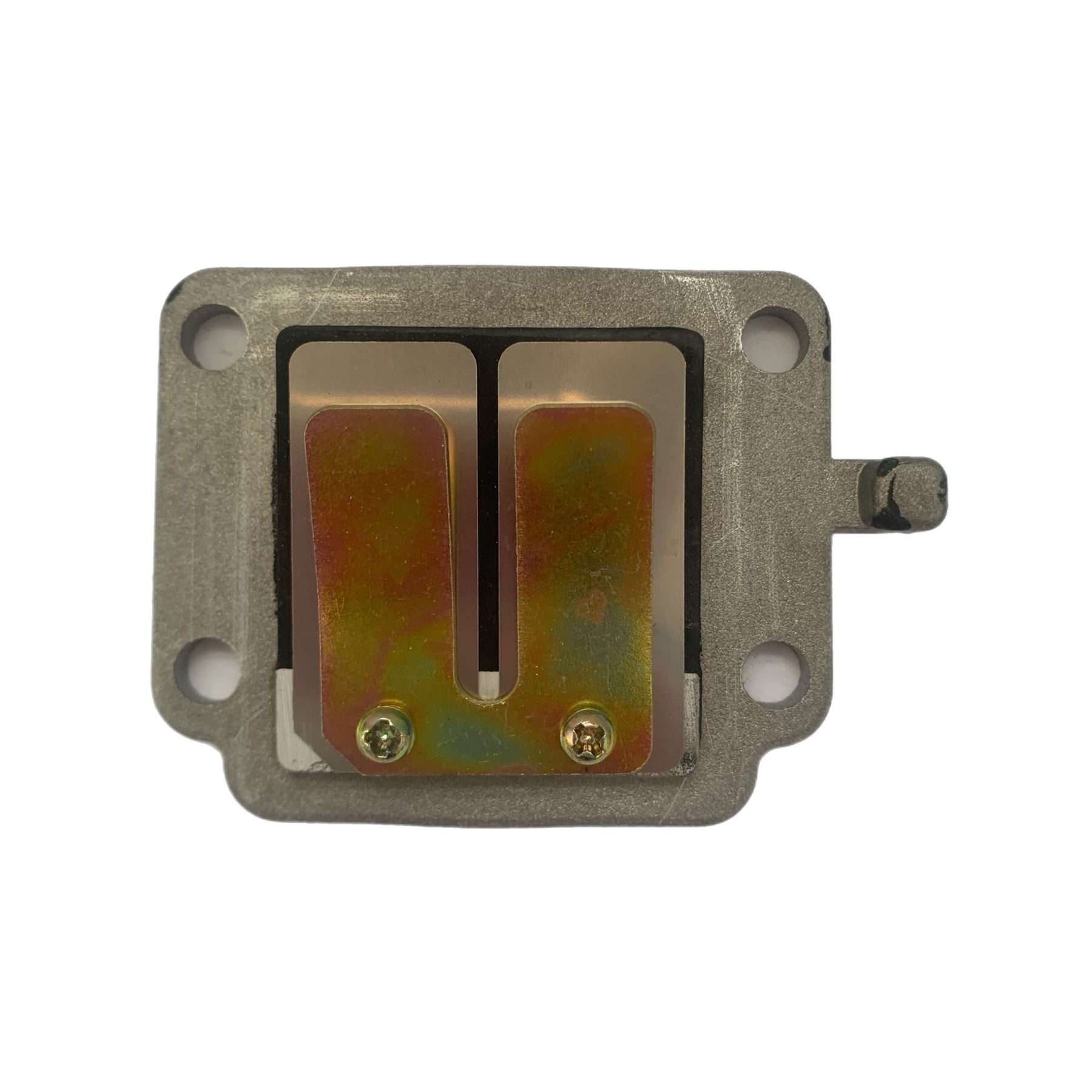Carburettor - Reed Block - Aprilia/MBK/Yamaha Amico/Booster/BWS
