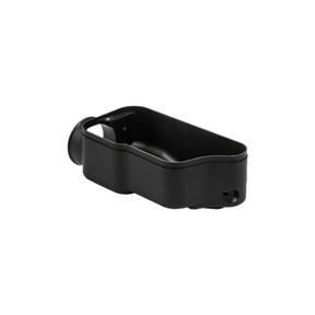 Vespa PX 125-200 T5 LML Super Sprint Rally SI 24/26 Carburettor Casing CNC Black - SIP Performance