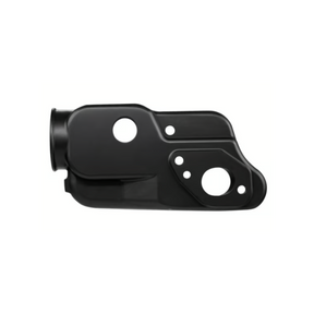 Vespa PX 125-200 T5 LML Super Sprint Rally SI 24/26 Carburettor Casing CNC Black - SIP Performance