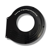 Lambretta S1-3 Li GP DL SX TV CASA PERFORMANCE CASACOOLER CNC Cover - Black