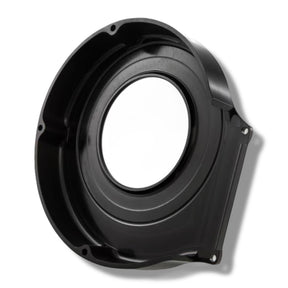 Lambretta S1-3 Li GP DL SX TV CASA PERFORMANCE CASACOOLER CNC Cover - Black