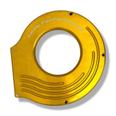 Lambretta S1-3 Li GP DL SX TV CASA PERFORMANCE CASACOOLER CNC Cover - Gold