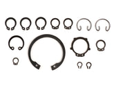 Lambretta S1-3 Li GP DL SX TV Complete Engine Circlip Kit - Casa Lambretta