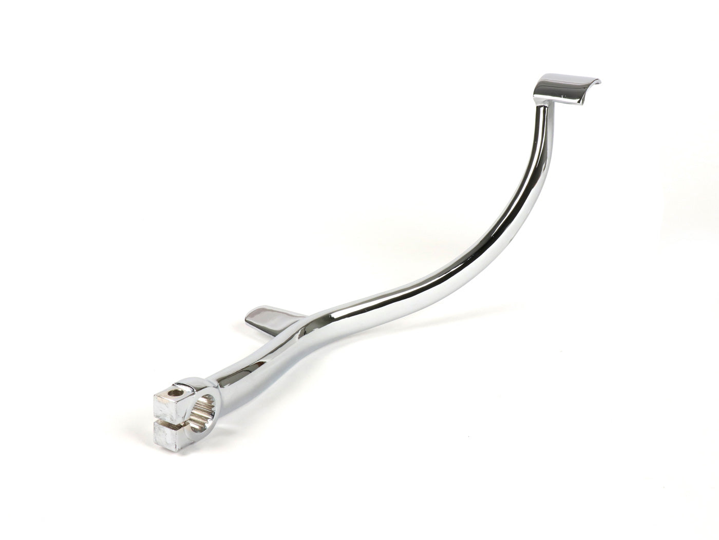 Lambretta Series 3 SX200 Kickstart Lever Chrome - Casa Lambretta