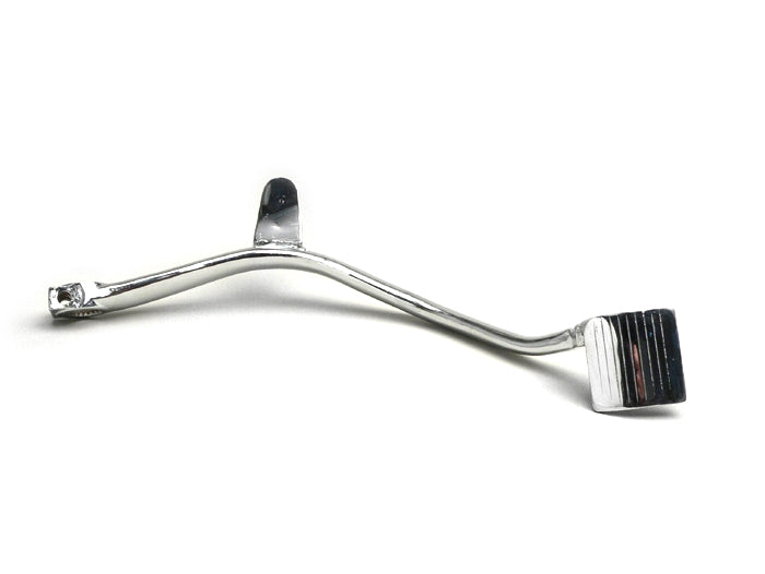 Lambretta Series 3 Li LiS GP SX TV Kickstart Lever Chrome - Casa Lambretta