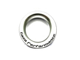 Lambretta S1-3 Li SX GP TV Carburettor Induction Collar - Silver -  Casa Performance