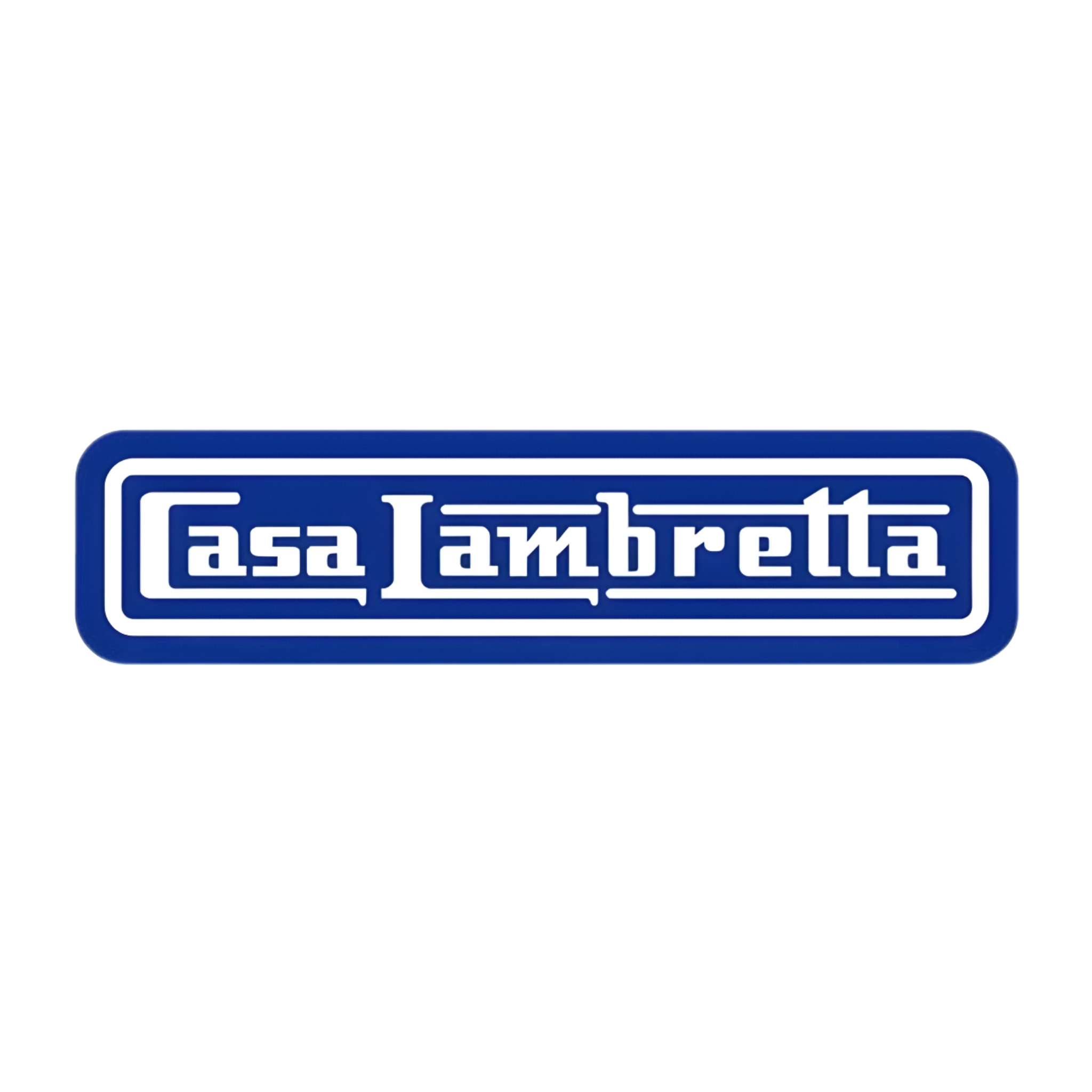Casa Lambretta