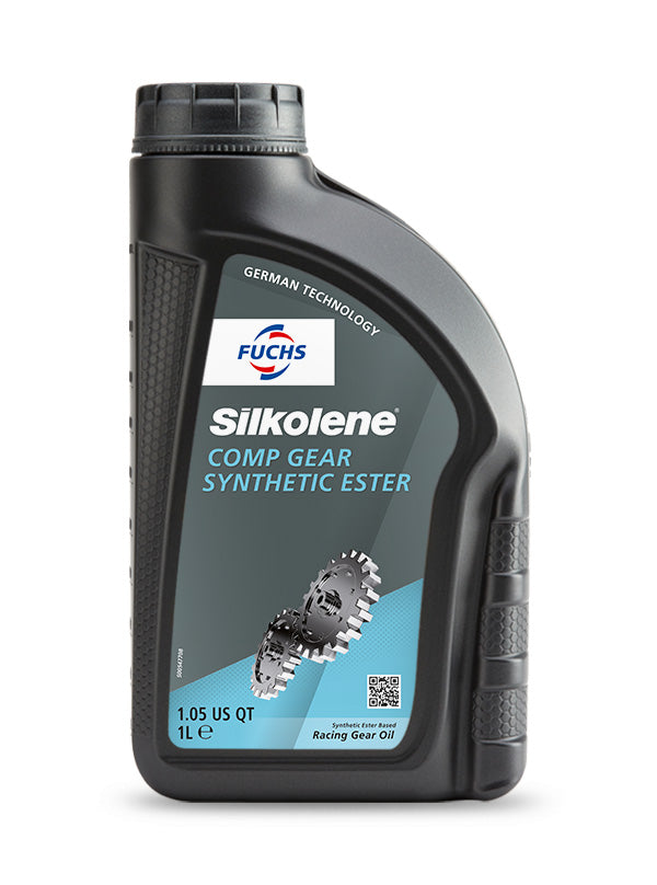 SILKOLENE GEAR OIL COMP 1Ltr