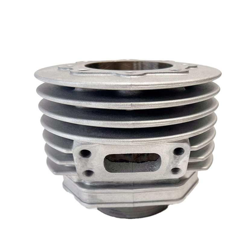 Lambretta J Lui Vega Cometa Cento Casa Performance 135cc Cylinder Conversion Kit