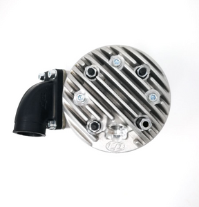 Lambretta J Lui Vega Cometa Cento Casa Performance 135cc Cylinder Conversion Kit
