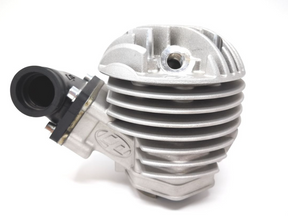 Lambretta J Lui Vega Cometa Cento Casa Performance 135cc Cylinder Conversion Kit