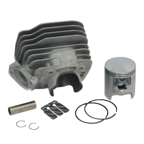 Cylinder Kit 120cc Malossi Peugeot Speedfight