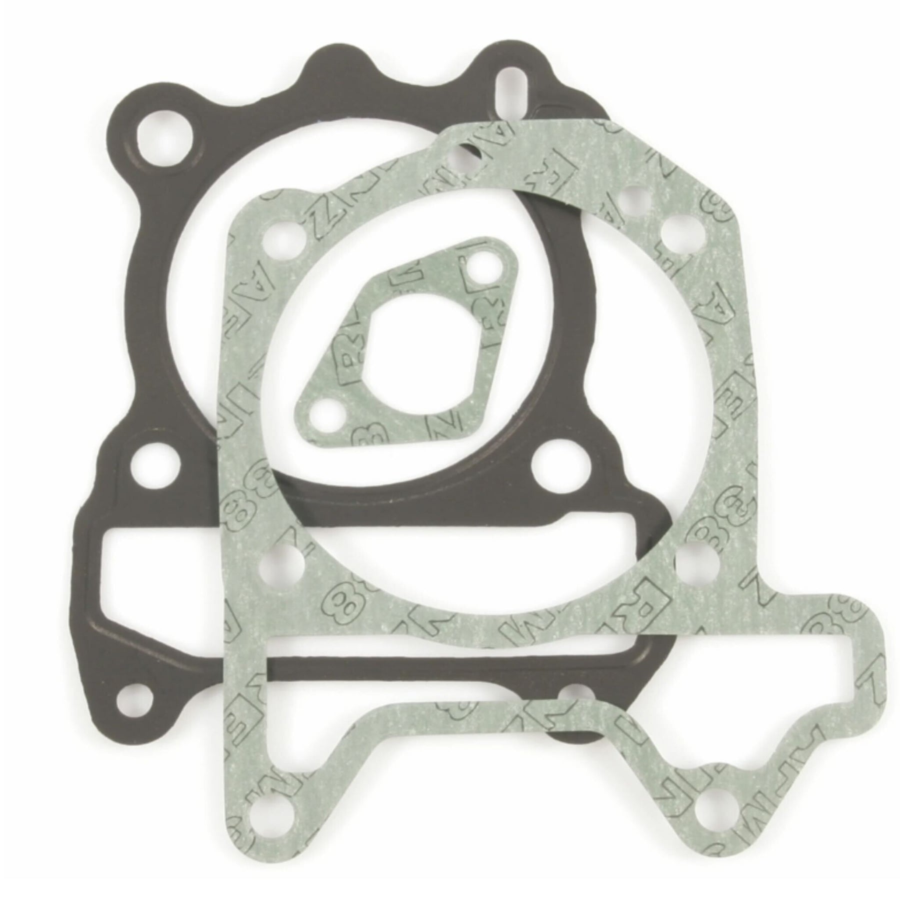 Piaggio Benelli MALOSSI 187cc Cylinder Kit Top End Gasket Set Ø70mm