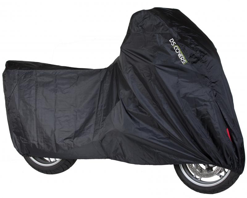 DS Covers delta outdoor cover XXL - Beedspeed