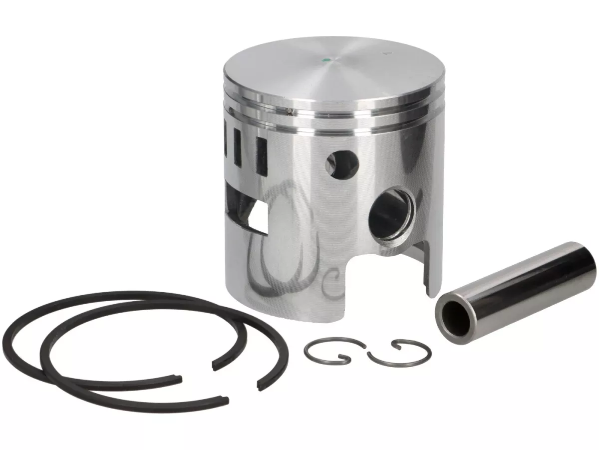 DR177 3-Channel Cylinder Kit for Vespa PX125 PX150 - View 2