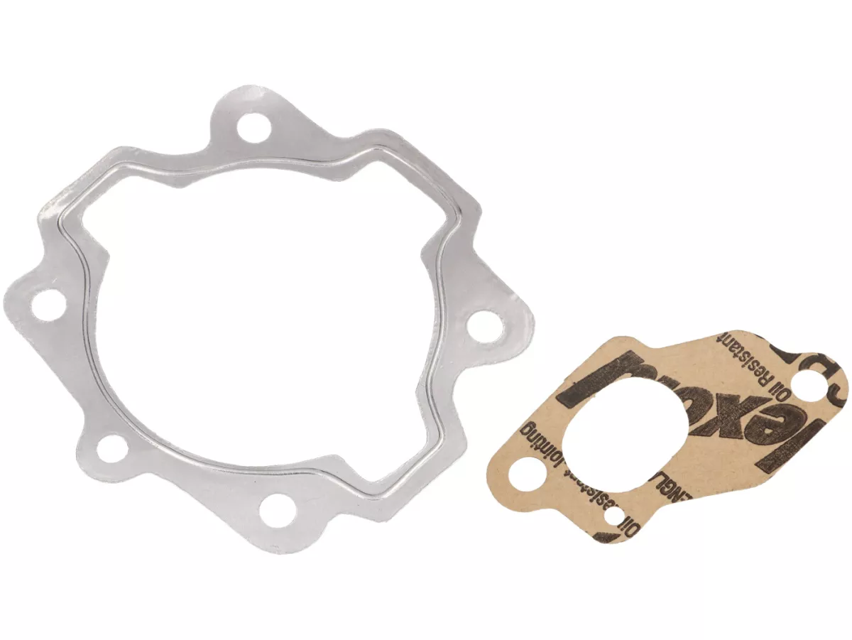 DR177 3-Channel Cylinder Kit for Vespa PX125 PX150 - View 10
